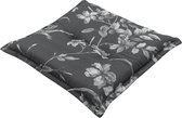 Madison - Zitkussen - Rose grey - 50x50 - Grijs