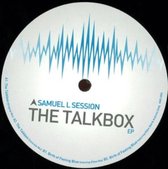 The Talkbox