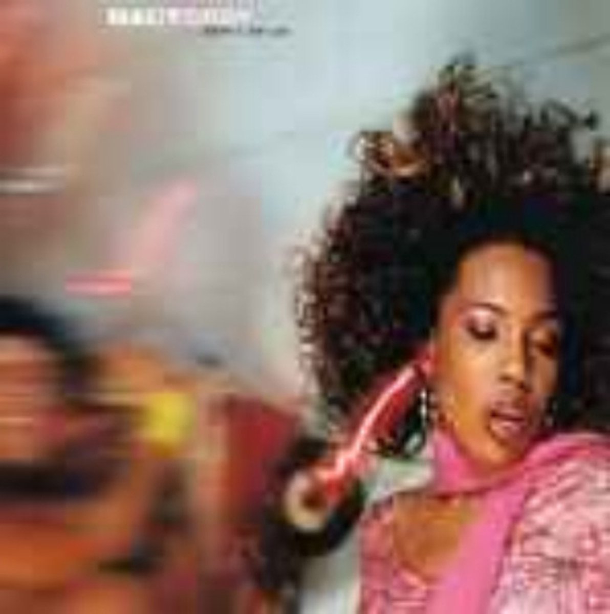 Macy Gray - When I see you (CD-single)