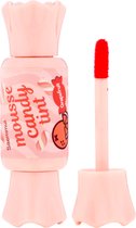 The Saem - Mousse Candy Tint -  04 Grapefruit - 08 g