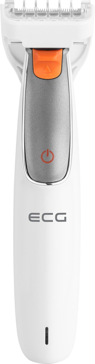 ECG ZH 1321, Multifunctionele oplaadbare baardtrimmer