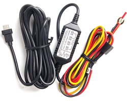 VIOFO Hardwire Kit voor VIOFO A139 (PRO) serie HK3-C