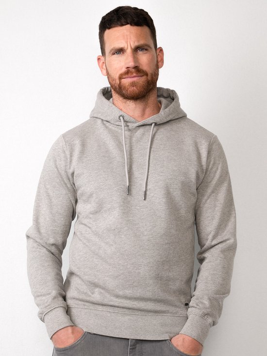 Petrol Industries Essential Sweat à capuche Homme - Taille S