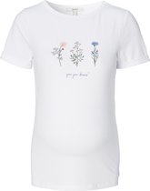 Esprit T-shirt Zwangerschap - Maat S