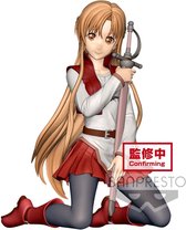 Sword Art Online - Asuna Figure 13 cm