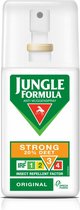 Jungle Formula Anti Muggenspray Strong Original Voordeelverpakking