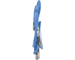 Crespo - Strandstoel - AL/221 - Blauw van Crespo — afbeelding 2