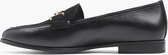 graceland Zwarte loafer - Maat 39