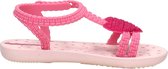 Sandales pour femmes My First Ipanema Filles - Pink clair - taille 22/23