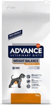 ADVANCE VET DOG WEIGHT BALANCE 12KG