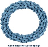 NUTS FOR KNOTS RING L 27CM