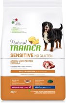NT DOG AD SENSITIVE DUCK 3KG