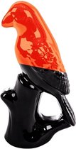 LATEX KANARIE ORANJE 13CM