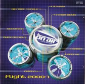 On Air Party Airlines - Flight 2000•1
