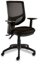 Office Cruiser bureaustoel zwart