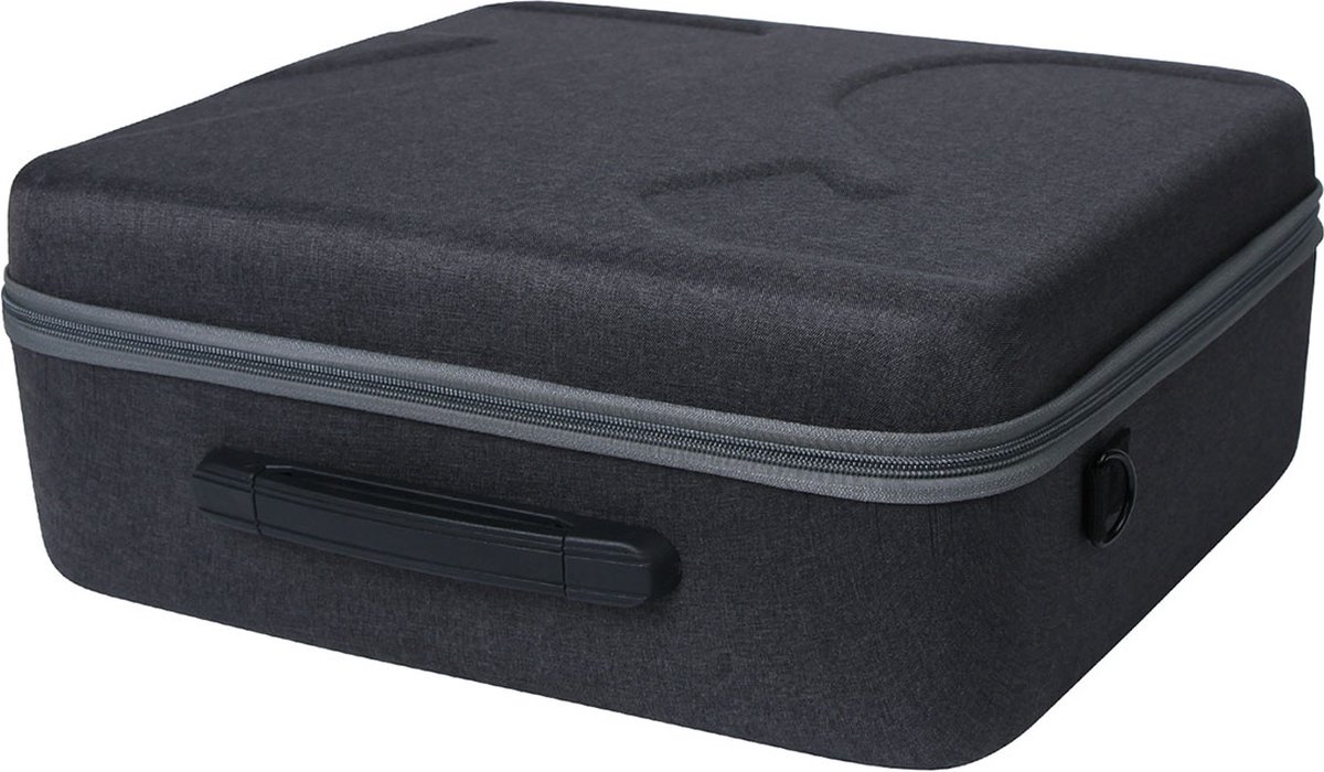50CAL koffer met handvat en schouderband geschikt voor DJI FPV Combo