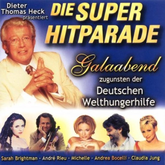 Superhitparade