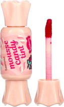 The Saem - Saemmul, Mousse Candy Lip Tint - 13 Raspberry