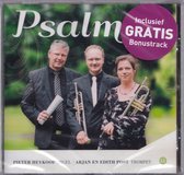 Psalmen - Pieter Heykoop, Arjan en Edith Post