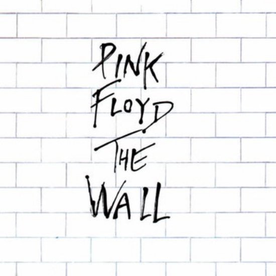 The Wall (LP) - Pink Floyd
