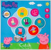 Peppa Pig - Pak de kaartjes - Peppa pig speelgoed - Kaartspel - Toy Universe