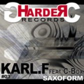 Saxoform