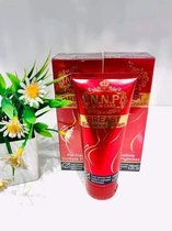 N.N.P Skin Care Breast Enhance Cream