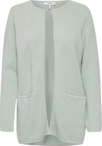 b.young MIKALA Dames Vest - Maat XXL