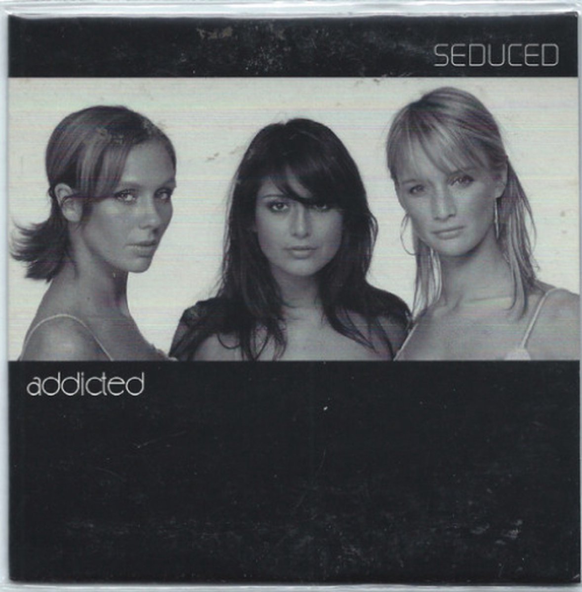 Seduced - Addicted