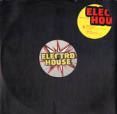 Electrohouse Vinyl/dos