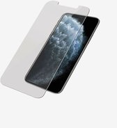 Film de protection d'écran transparent ZAGG ClearGuard pour iPhone X/10 et Xs