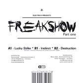 Freakshow -1-