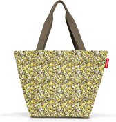 Reisenthel Shopper M Handtas Shopper - 15L - Viola Yellow Geel