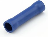 Ripca Stootverbinder 1,5-2,5Mm2 Blauw 4,5mm - 100 stuks