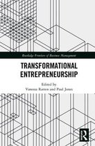 Transformational Entrepreneurship