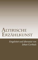 Altirische Erzaehlkunst