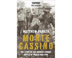 Monte Cassino