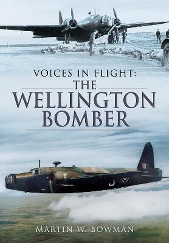 Voices in Flight