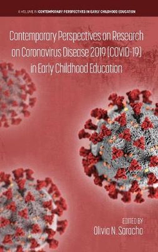 Foto: Contemporary perspectives in early childhood education contemporary perspectives on research on coronavirus disease 2019 covid 19 in early childhood education