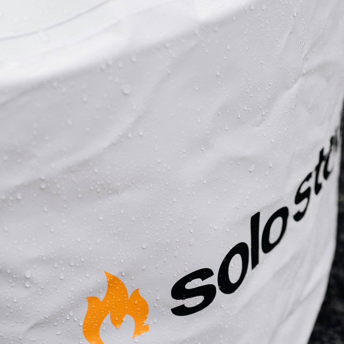 Solo Stove Housse de protection Ranger