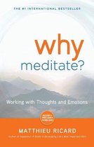 Why Meditate