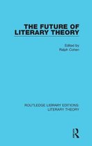 The Future of Literary Theory