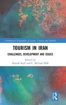 Contemporary Geographies of Leisure, Tourism and Mobility- Tourism in Iran