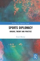Routledge New Diplomacy Studies- Sports Diplomacy