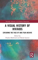 A Visual History of HIV/AIDS