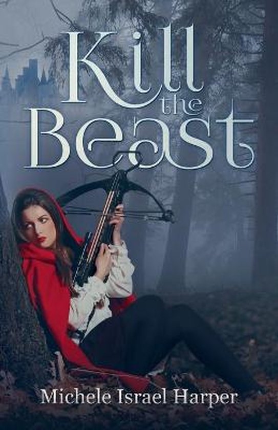 Beast Hunters- Kill the Beast - cover