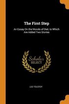 The First Step