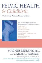 Pelvic Health & Childbirth