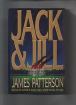 Alex Cross Novels- Jack & Jill