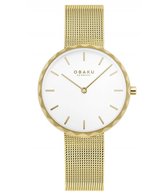 Obaku Dameshorloge V252LXGIMG